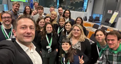 Youth Dialogue